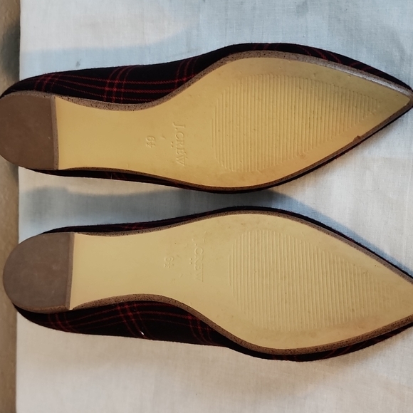 J.Crew Shoes - Picture 2 of 2